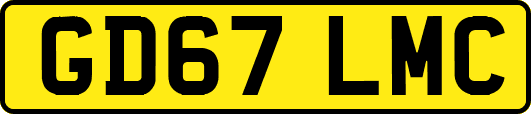 GD67LMC