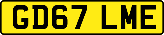GD67LME