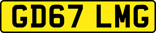 GD67LMG