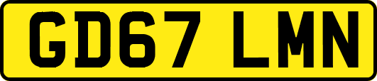 GD67LMN