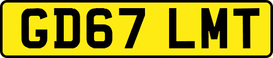 GD67LMT