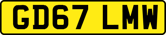 GD67LMW