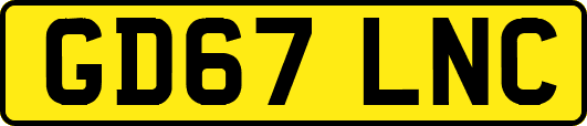 GD67LNC