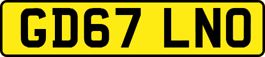 GD67LNO