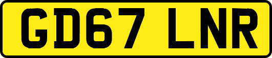 GD67LNR