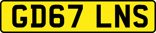GD67LNS