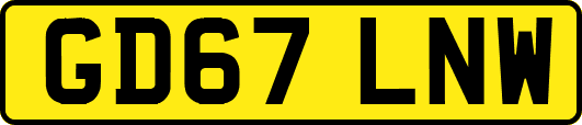 GD67LNW