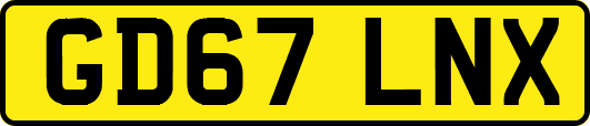 GD67LNX