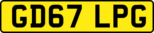 GD67LPG