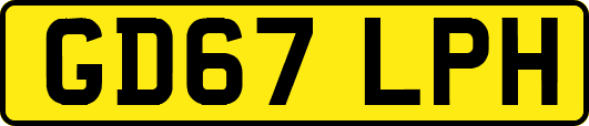 GD67LPH