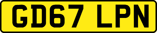 GD67LPN