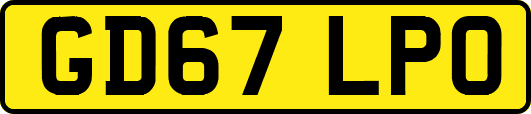 GD67LPO