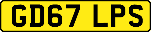 GD67LPS