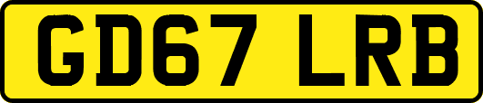 GD67LRB