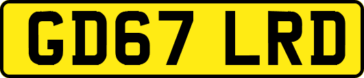 GD67LRD