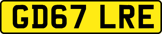 GD67LRE