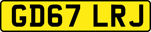 GD67LRJ