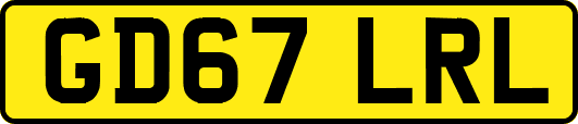 GD67LRL