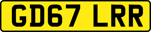 GD67LRR
