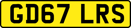 GD67LRS