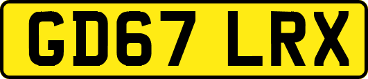GD67LRX