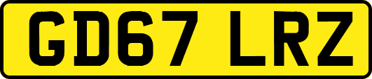GD67LRZ