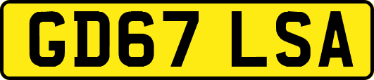 GD67LSA