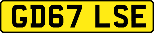 GD67LSE