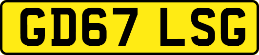 GD67LSG