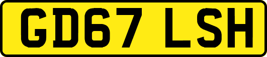GD67LSH