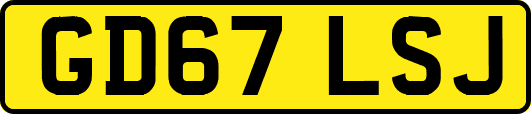 GD67LSJ