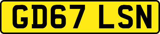 GD67LSN