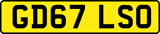 GD67LSO