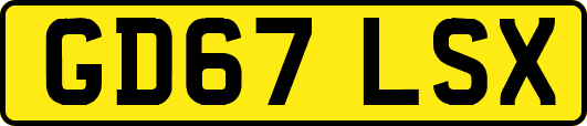 GD67LSX