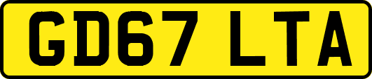 GD67LTA