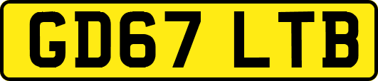 GD67LTB