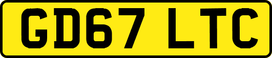 GD67LTC