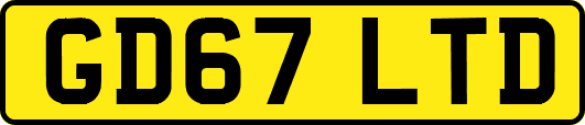 GD67LTD