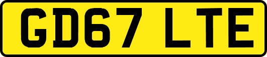 GD67LTE