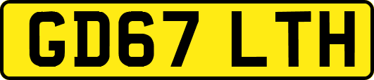 GD67LTH