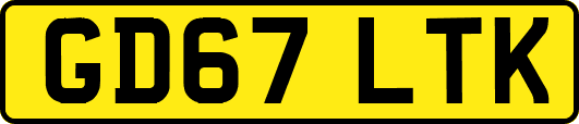 GD67LTK