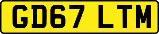 GD67LTM