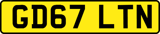 GD67LTN