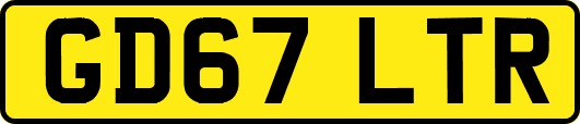 GD67LTR