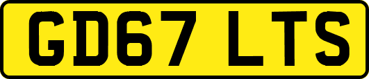 GD67LTS