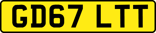 GD67LTT