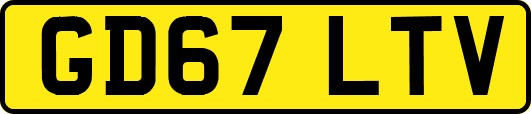 GD67LTV