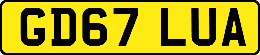 GD67LUA