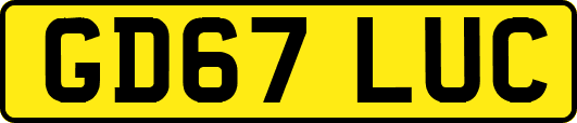 GD67LUC