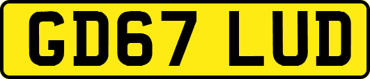 GD67LUD